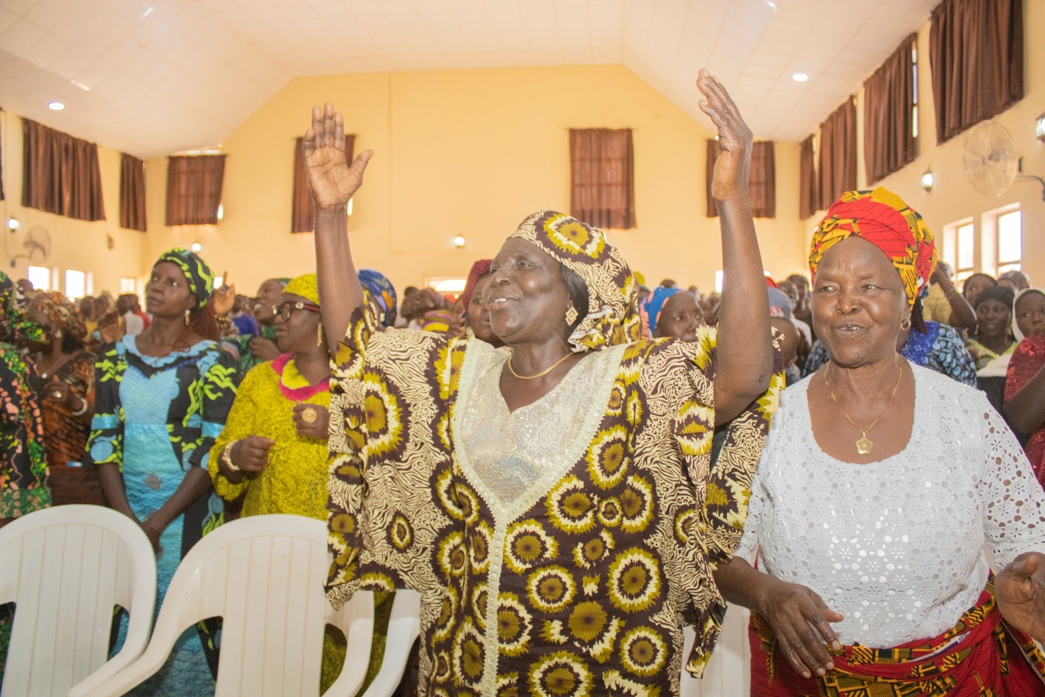 Easter Sunday Celebration
